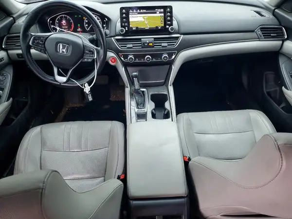 1HGCV1F6XJA016901 2018 HONDA ACCORD - Image 8