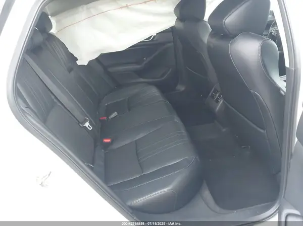1HGCV1F6XJA036842 2018 HONDA ACCORD - Image 8