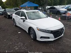 1HGCV1F6XJA036856 2018 HONDA ACCORD
