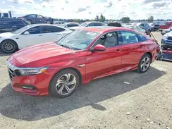 1HGCV1F6XJA066505 2018 HONDA ACCORD