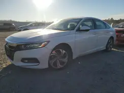 1HGCV1F6XJA071901 2018 HONDA ACCORD