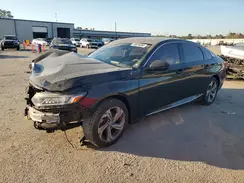 1HGCV1F6XJA101737 2018 HONDA ACCORD