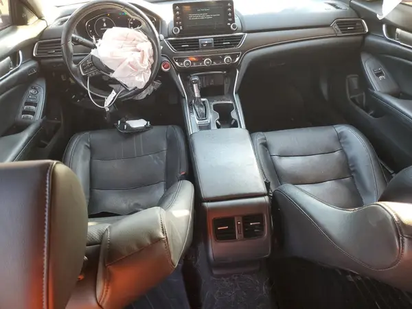 1HGCV1F6XJA101737 2018 HONDA ACCORD - Image 8