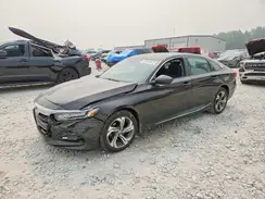 1HGCV1F6XJA102810 2018 HONDA ACCORD