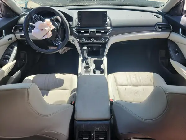 1HGCV1F6XJA111944 2018 HONDA ACCORD - Image 8