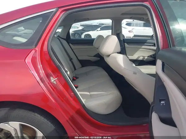 1HGCV1F6XJA114164 2018 HONDA ACCORD - Image 8