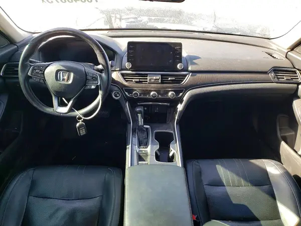 1HGCV1F6XJA118439 2018 HONDA ACCORD - Image 8