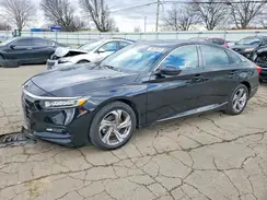 1HGCV1F6XJA135791 2018 HONDA ACCORD