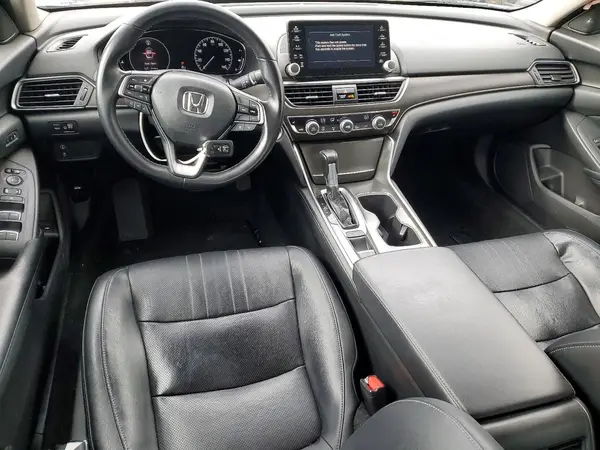 1HGCV1F6XJA135791 2018 HONDA ACCORD - Image 8