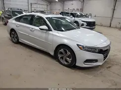 1HGCV1F6XJA170072 2018 HONDA ACCORD