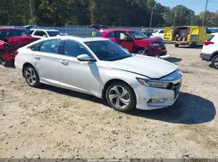 1HGCV1F6XJA215155 2018 HONDA ACCORD