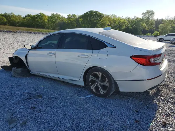 1HGCV1F6XJA215172 2018 HONDA ACCORD - Image 2