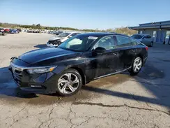 1HGCV1F6XJA216192 2018 HONDA ACCORD