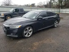 1HGCV1F90JA000202 2018 HONDA ACCORD