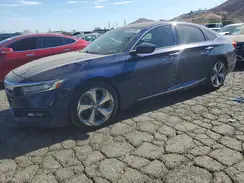 1HGCV1F90JA003763 2018 HONDA ACCORD