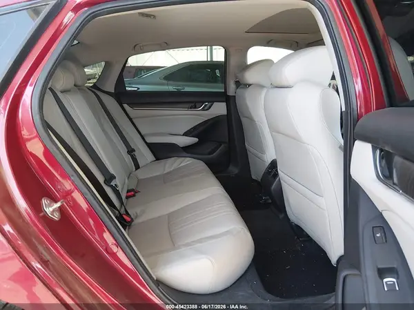 1HGCV1F90JA004069 2018 HONDA ACCORD - Image 8