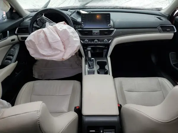 1HGCV1F90JA004072 2018 HONDA ACCORD - Image 8