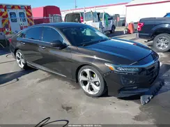 1HGCV1F90JA004590 2018 HONDA ACCORD