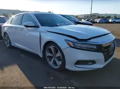 1HGCV1F90JA006310 2018 HONDA ACCORD