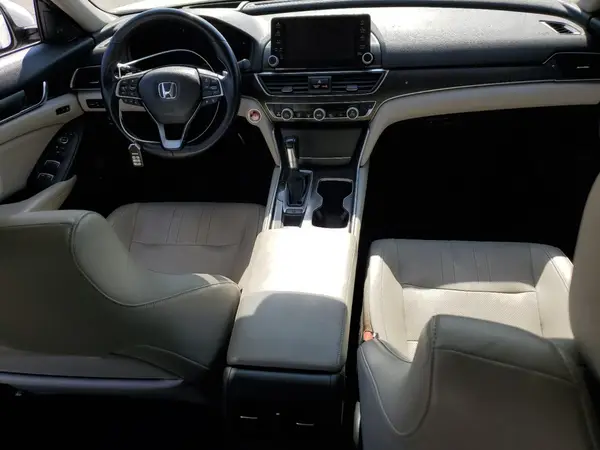 1HGCV1F90JA007814 2018 HONDA ACCORD - Image 8