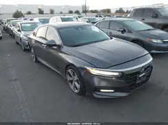 1HGCV1F90JA009255 2018 HONDA ACCORD
