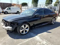 1HGCV1F90JA010311 2018 HONDA ACCORD
