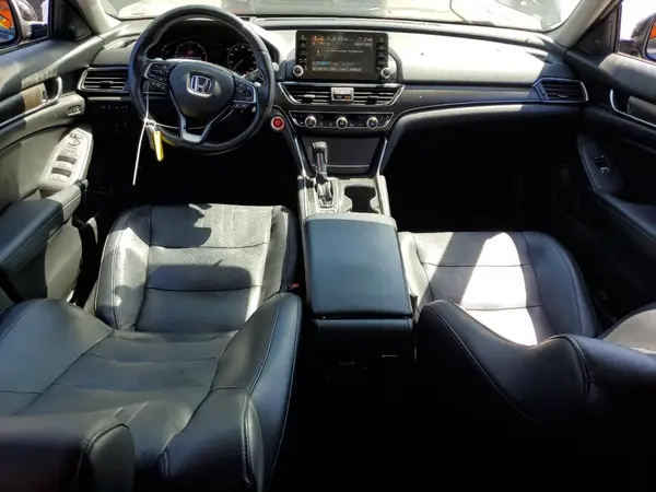 1HGCV1F90JA010311 2018 HONDA ACCORD - Image 8