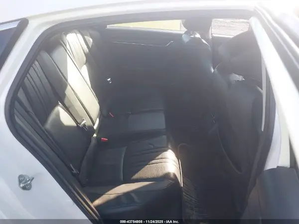 1HGCV1F90JA013676 2018 HONDA ACCORD - Image 8