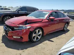1HGCV1F90JA013984 2018 HONDA ACCORD