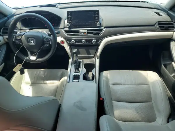 1HGCV1F90JA013984 2018 HONDA ACCORD - Image 8