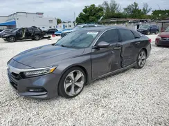 1HGCV1F90JA018084 2018 HONDA ACCORD