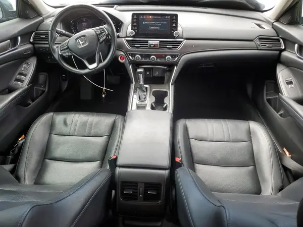 1HGCV1F90JA018084 2018 HONDA ACCORD - Image 8