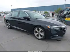 1HGCV1F90JA032874 2018 HONDA ACCORD