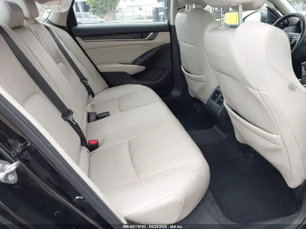 1HGCV1F90JA032874 2018 HONDA ACCORD - Image 8