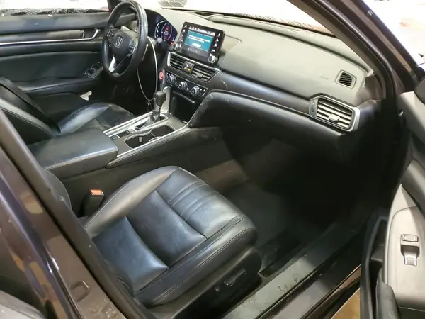 1HGCV1F90JA036164 2018 HONDA ACCORD - Image 8