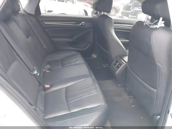1HGCV1F90JA037315 2018 HONDA ACCORD - Image 8