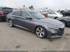 1HGCV1F90JA037668 2018 HONDA ACCORD