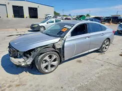 1HGCV1F90JA041655 2018 HONDA ACCORD