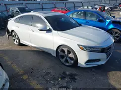 1HGCV1F90JA043812 2018 HONDA ACCORD