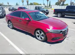 1HGCV1F90JA044118 2018 HONDA ACCORD