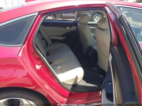 1HGCV1F90JA044118 2018 HONDA ACCORD - Image 8