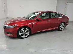 1HGCV1F90JA044474 2018 HONDA ACCORD