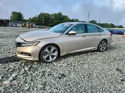 1HGCV1F90JA044751 2018 HONDA ACCORD