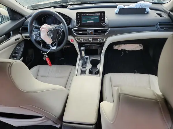 1HGCV1F90JA044751 2018 HONDA ACCORD - Image 8