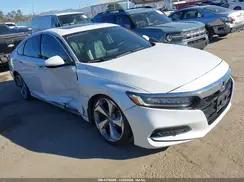 1HGCV1F90JA045706 2018 HONDA ACCORD