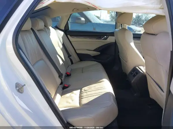 1HGCV1F90JA045706 2018 HONDA ACCORD - Image 8