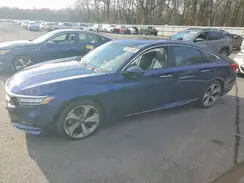 1HGCV1F90JA046130 2018 HONDA ACCORD