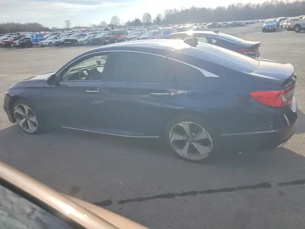 1HGCV1F90JA046130 2018 HONDA ACCORD - Image 2