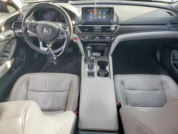 1HGCV1F90JA046130 2018 HONDA ACCORD - Image 8