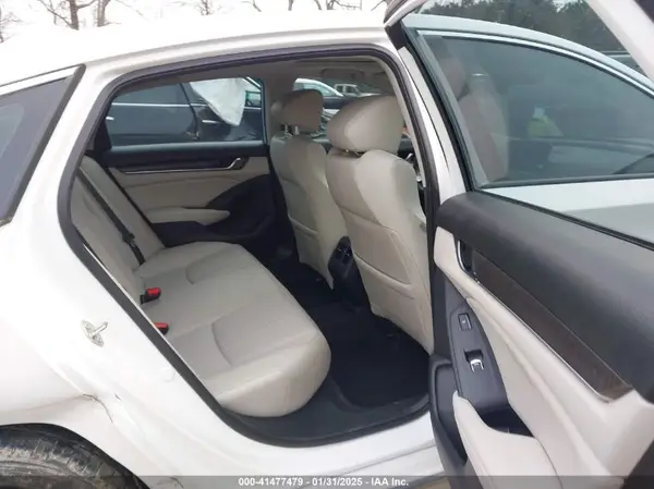 1HGCV1F90JA048332 2018 HONDA ACCORD - Image 8